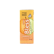Element Damasco Manzana Bless, tetrapack de 200 ml