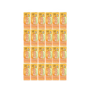 Caja de 24 Element Damasco Manzana Bless de 200 ml