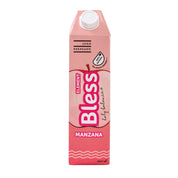 Element Manzana Bless, tetrapack de 1 litro