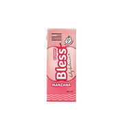 Element Manzana Bless, tetrapack de 200 ml