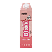 Bless Element Manzana, envase de 1 litro