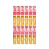 Caja Element mix 2 sabores Naranja,Piña - Manzana - 24 Tetrapack  de 200 ml200 ml