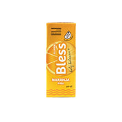Element Naranja Piña Bless, tetrapack de 200 ml