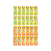 Caja de 24 Element Bless de 200 ml: Pera Manzana y Damasco Manzana
