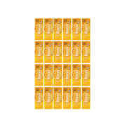 Caja de 24 Element Naranja Piña Bless de 200 ml