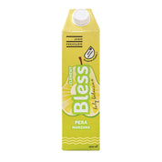 Element Pera Manzana Bless, tetrapack de 1 litro