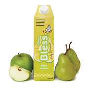 Element Pera Manzana Bless de 1 litro con peras y manzana