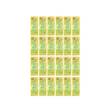 Caja Element Pera, manzana - 24 Tetrapack de 200 ml