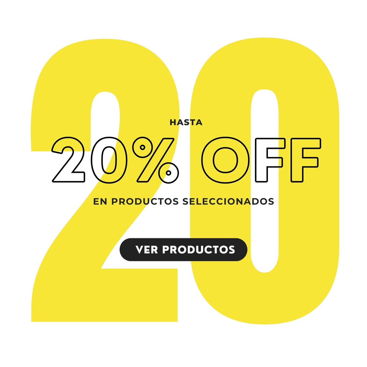 Cyber Bless: hasta 20% OFF en productos seleccionados