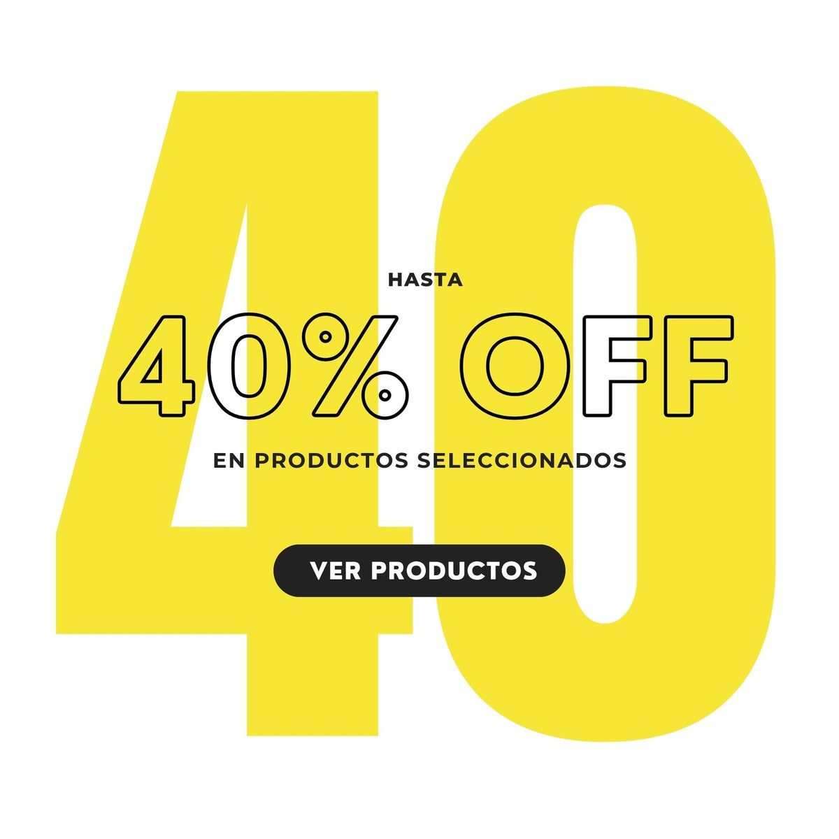 Cyber Bless: hasta 40% OFF en productos seleccionados