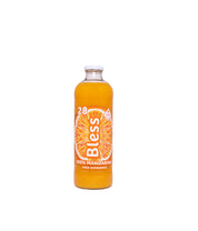Caja Jugo Mandarina 100%  - 6 Botellas de 1 Litro